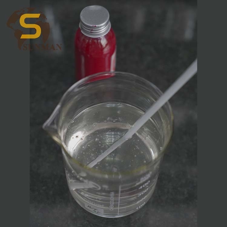 Solvent Based PU resin