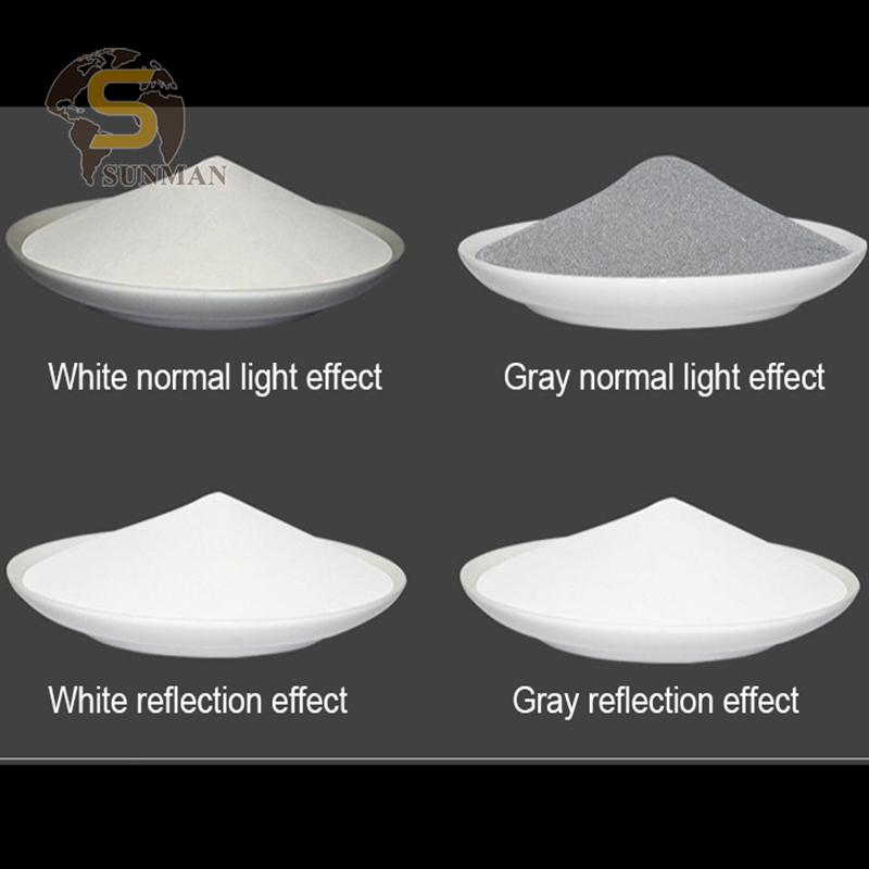reflective material