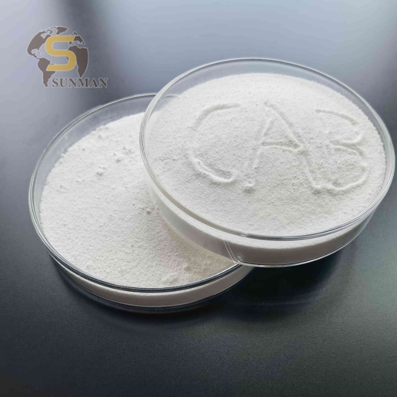 CAB,Cellulose Acetate Butyrate