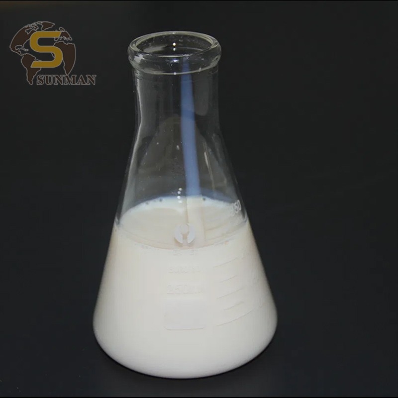 Similar to Joncryl 90 Styrene Water-based Acrylic Emulsion -Sino Sunman 