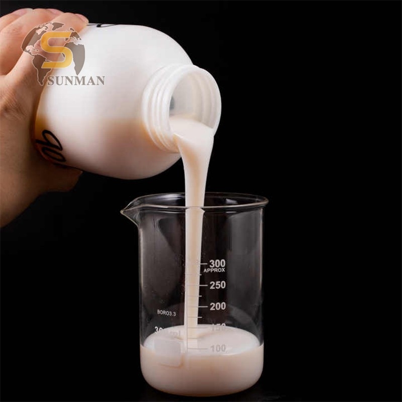 Equivalently Joncryl 631 Water-based Acrylic Emulsion -Sino Sunman 