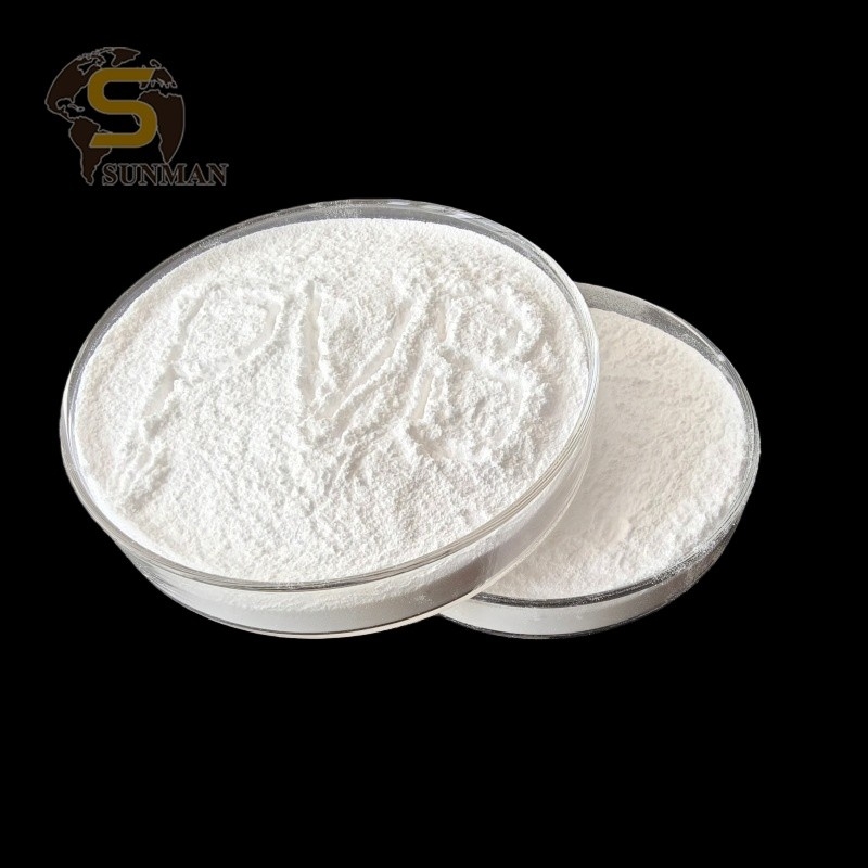 PVB Polyvinyl Butyral For Laminated Safety Glass -Sino Sunman 