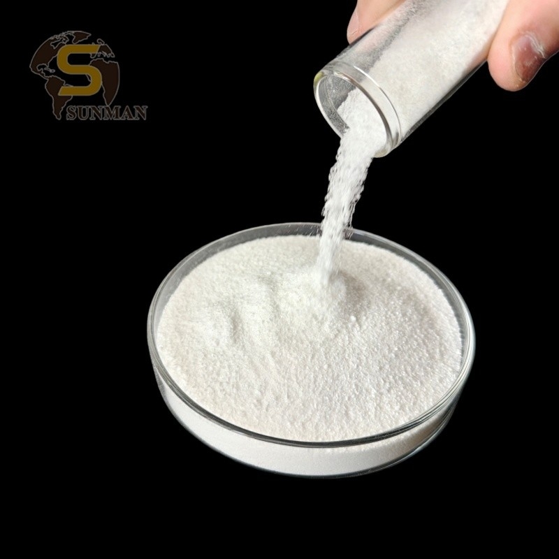 CR-30 Chlorinated Rubber (Medium Viscosity Grade) -Sino Sunman 