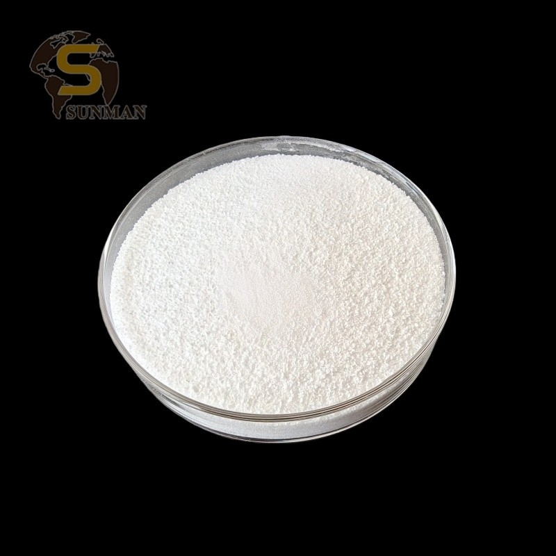 CR-5 Chlorinated Rubber (Ultra Low Viscosity Grade) -Sino Sunman 