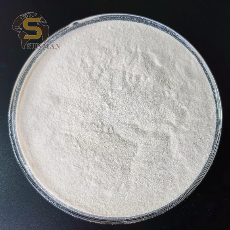  Carboxyl-modifié Vinyle Chlorure / Vinyle Copolymères d'acétate SMCH (Vmch) résine