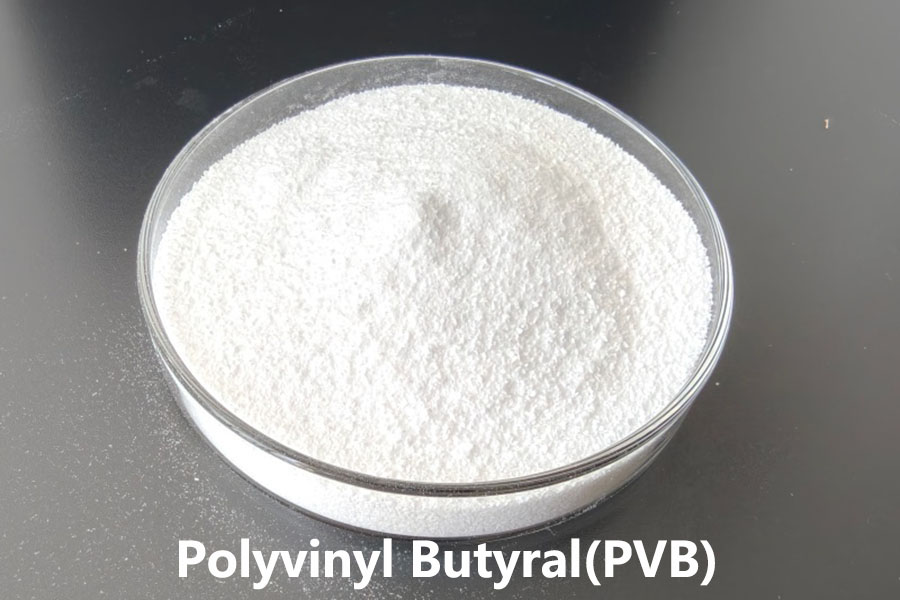 Propriétés et applications de la résine de polyvinyle butyral (PVB)