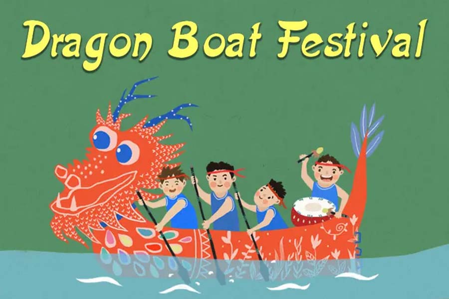 2025 Dragon Boat Festival Holiday Notice