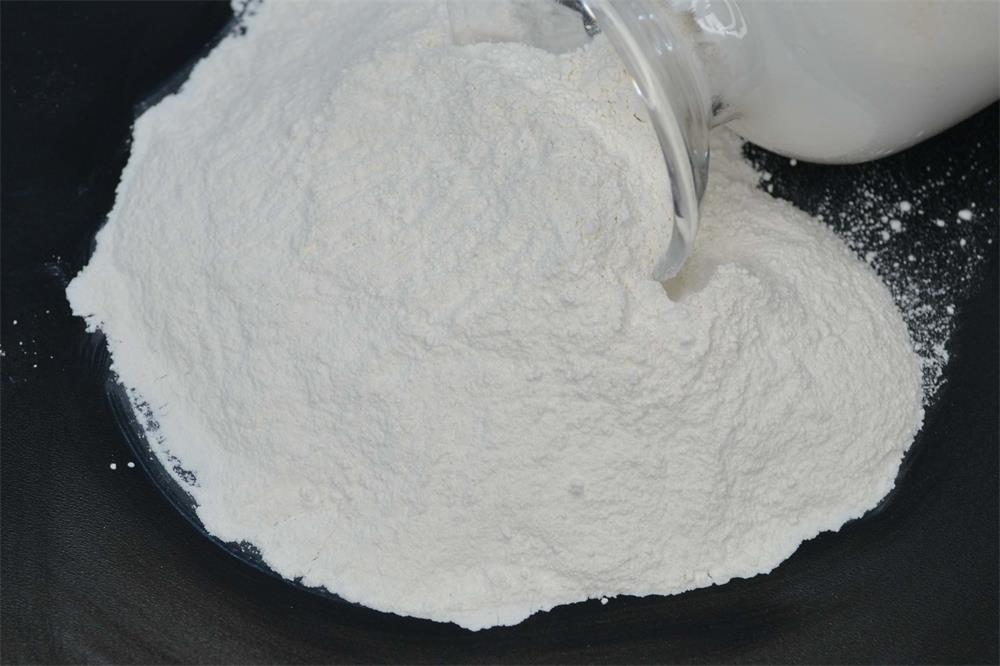 Qu'est-ce que la résine BASF Laroflex MP ?